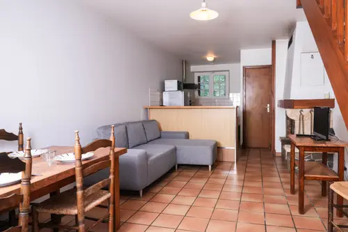 Séjour du gîte